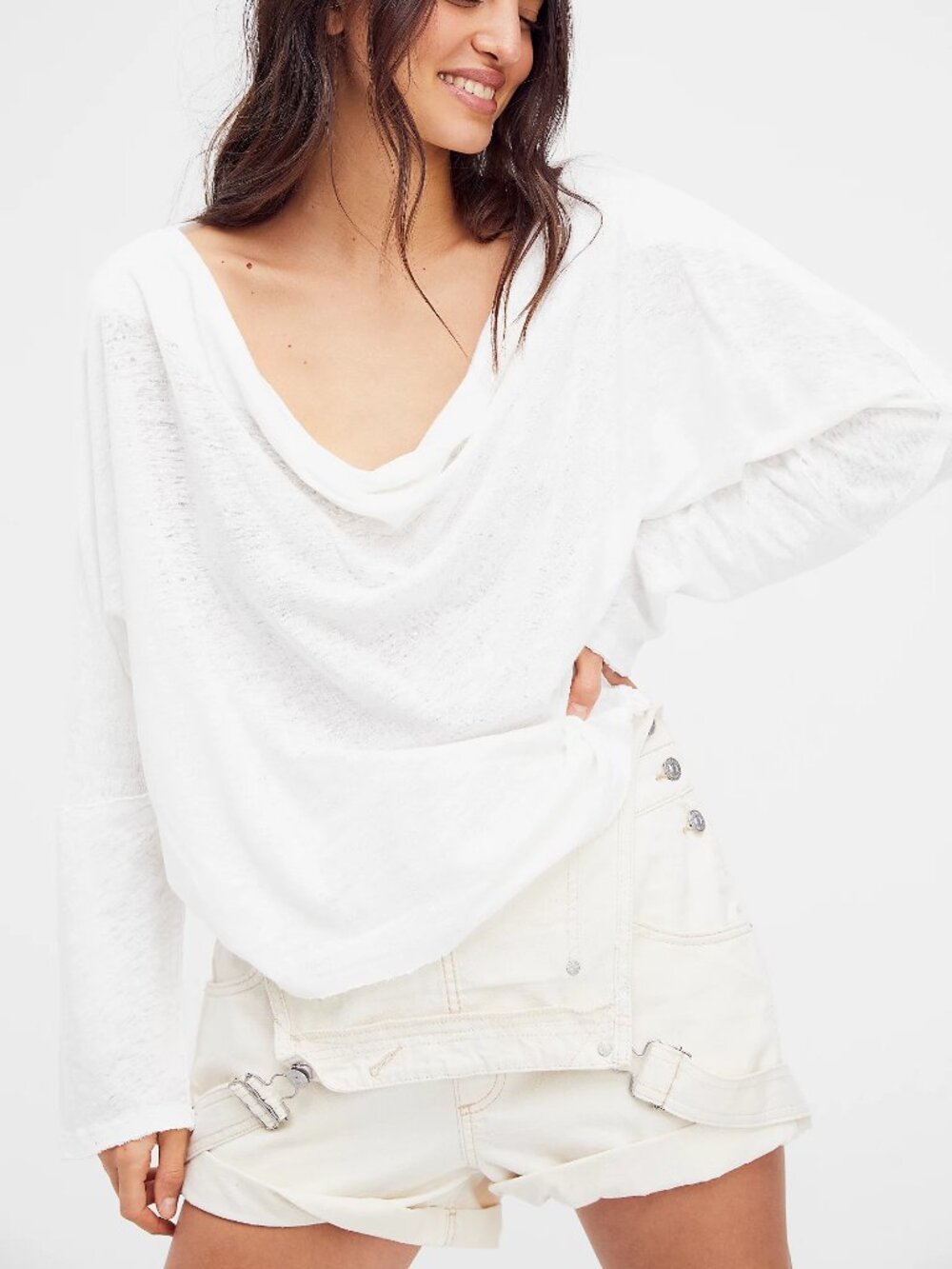 We The Free Care FP Diamonds Tee